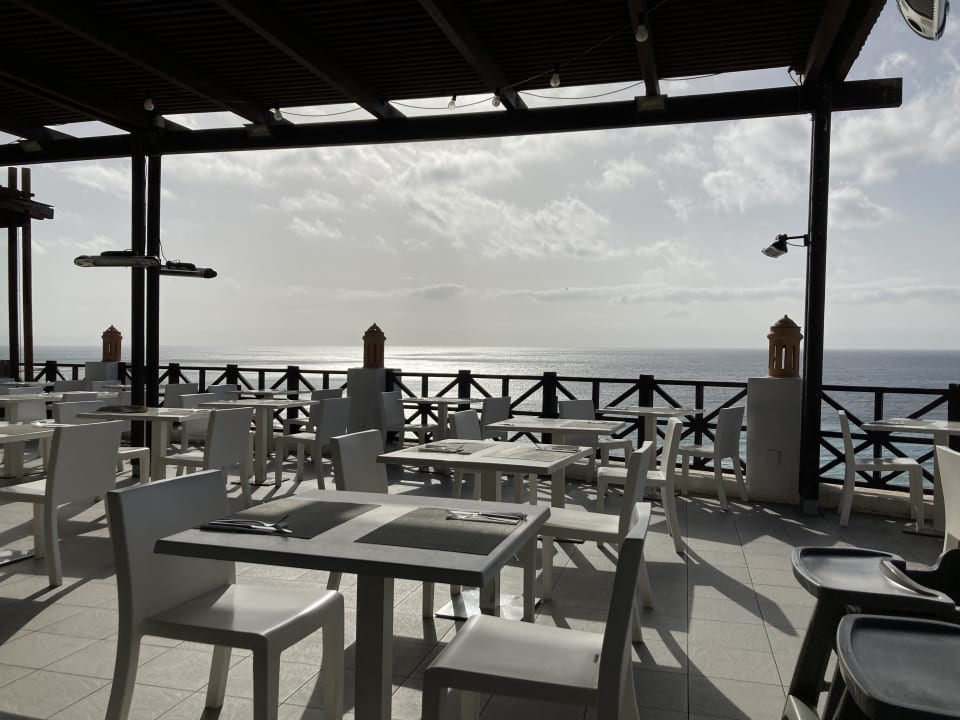 Gastro Club Jandia Princess