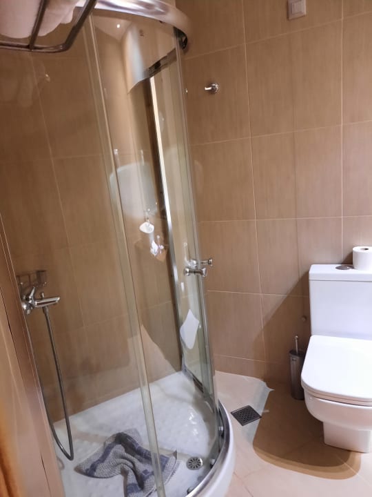 Zimmer Elena Beach Hotel