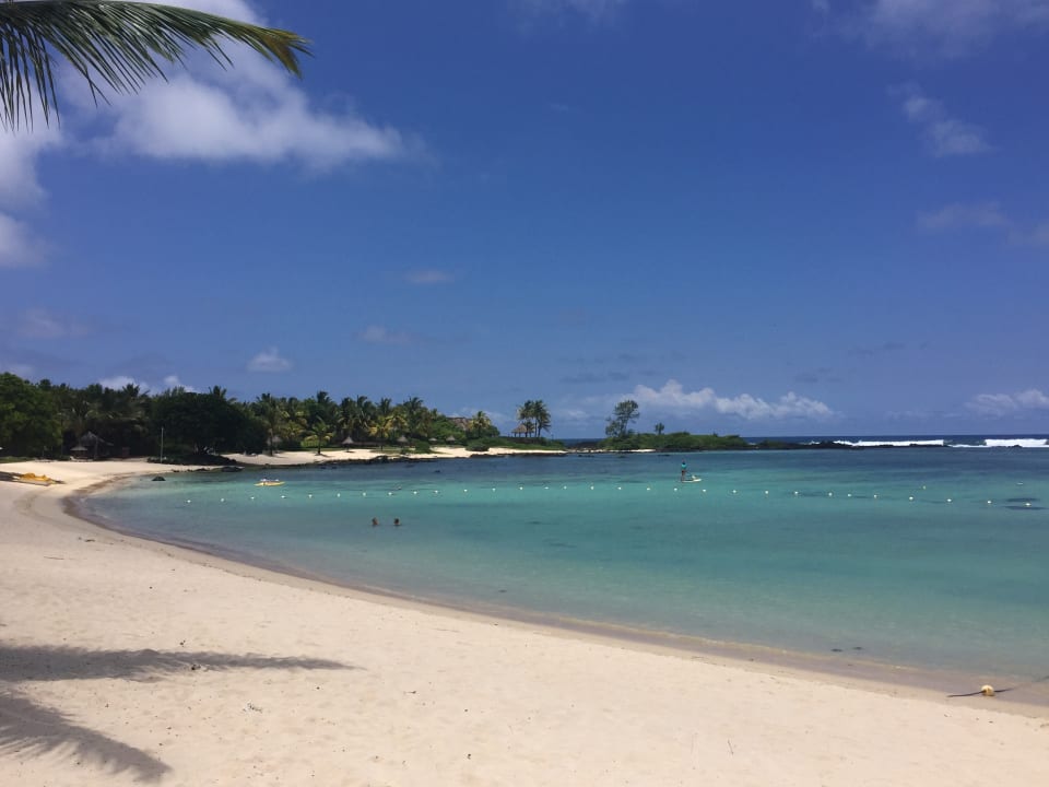 Strand Shanti Maurice Resort & Spa