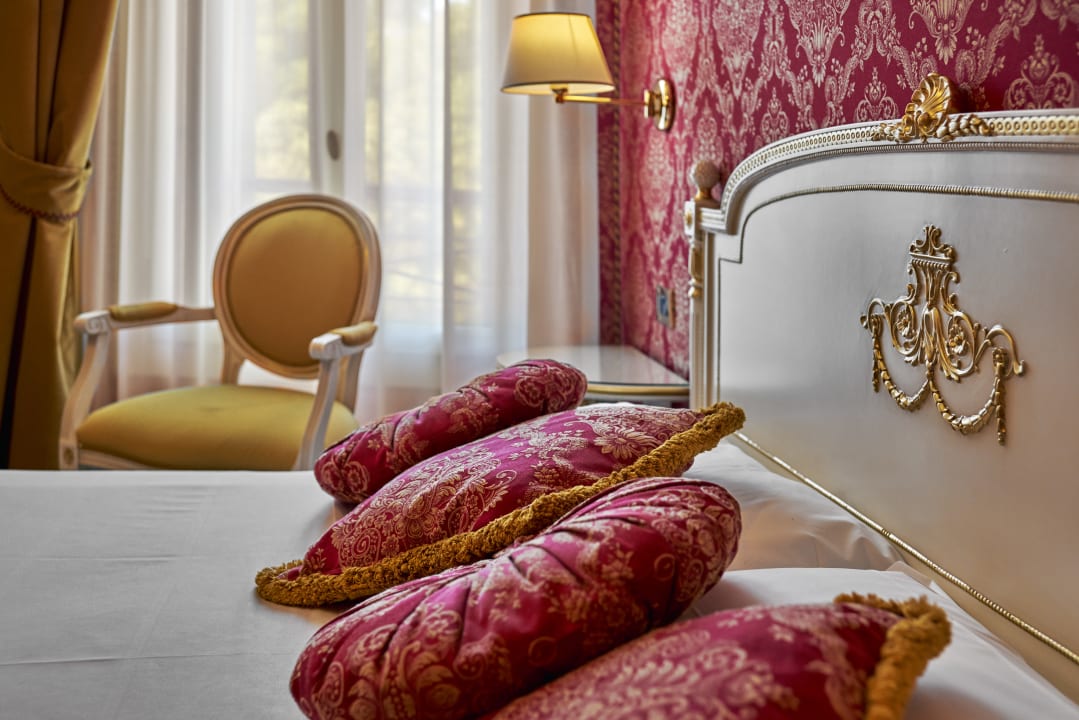 Zimmer Hotel Gardena