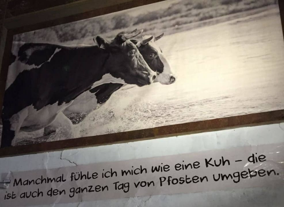 So kam ich mir vor  H10 Ocean Suites