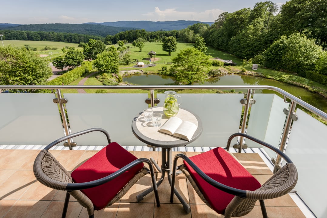 Zimmer Landhotel Heimathenhof