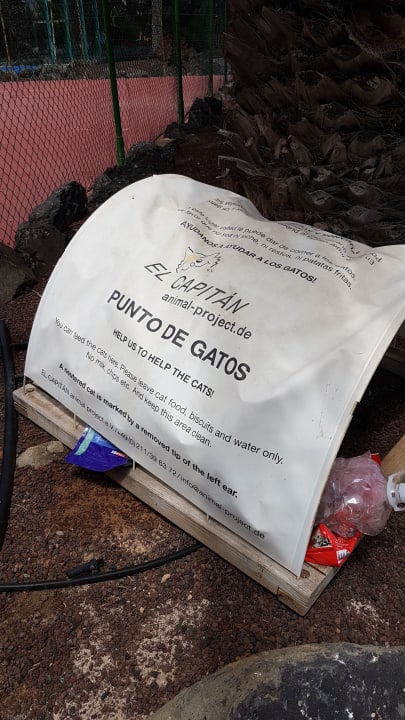 Sonstiges SBH Club Paraiso Playa