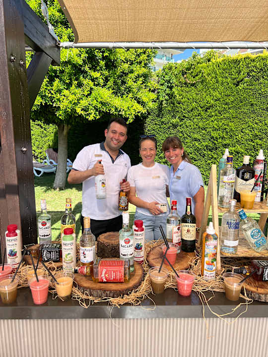 Sonstiges Adalya Resort & Spa - Adults Only