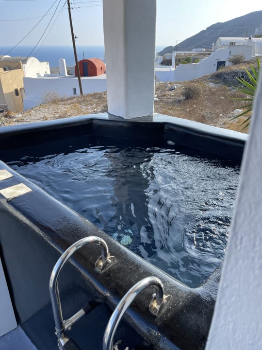 Zimmer VI STA FINIKIAS VILLA