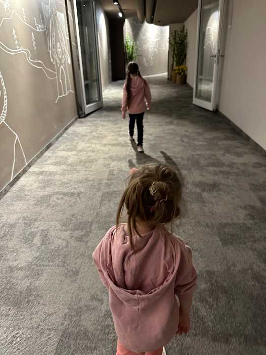 Sonstiges Oberjoch - Familux Resort