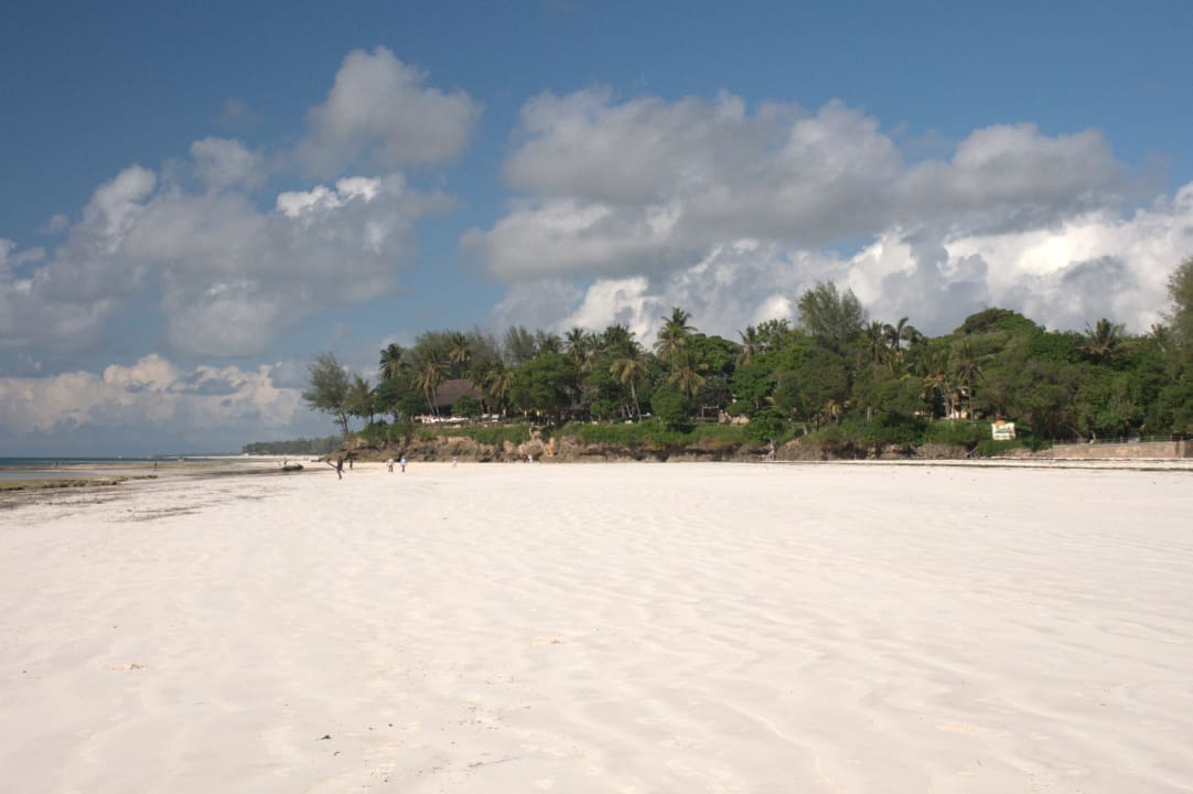 Strand Baobab Beach Resort & Spa