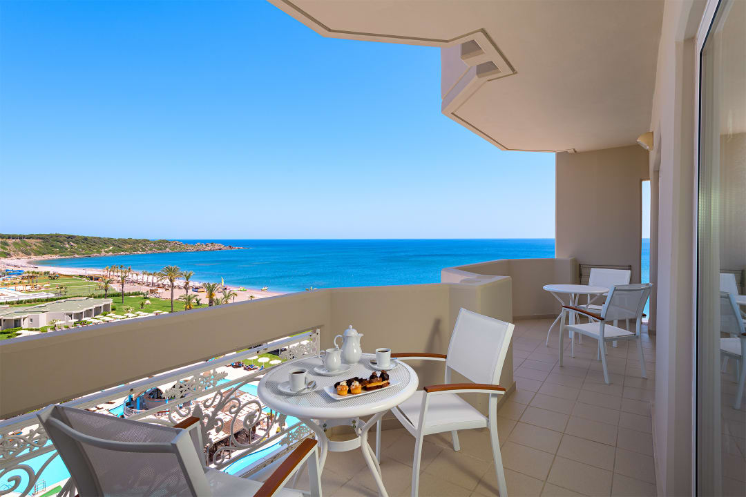 Zimmer Rodos Palladium Leisure & Wellness