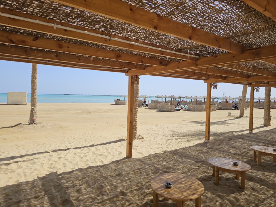 Strand Casa Mare Resort