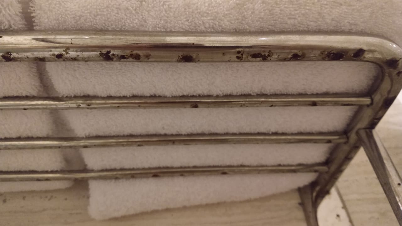 Zimmer Coral Hills Resorts & SPA