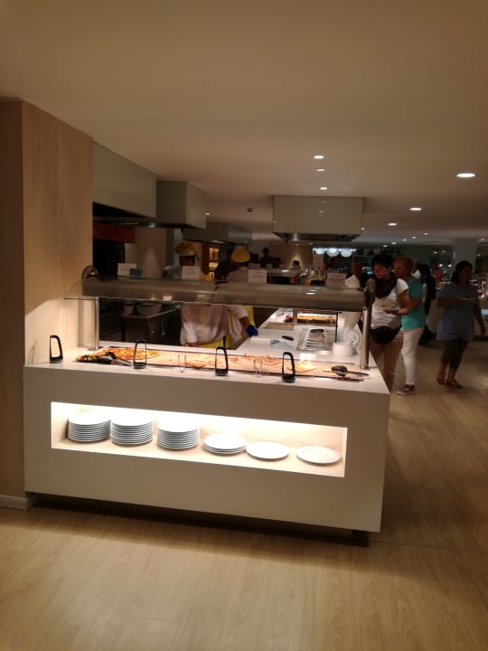 Gastro Iberostar Waves Playa de Muro