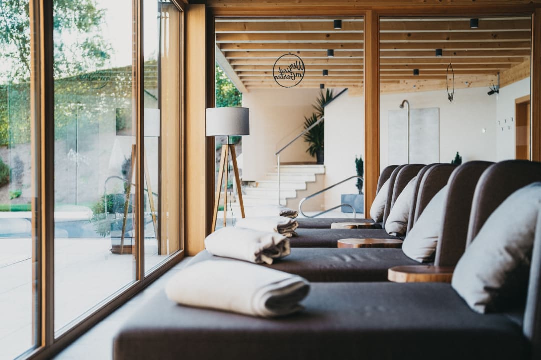 Sport & Freizeit Hotel Muhr