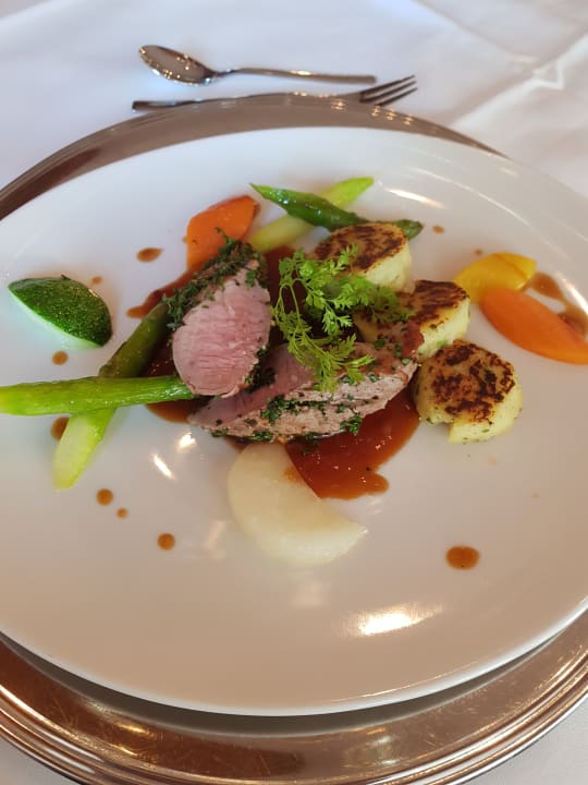 Gastro Concordia Vitalhotel & Spa