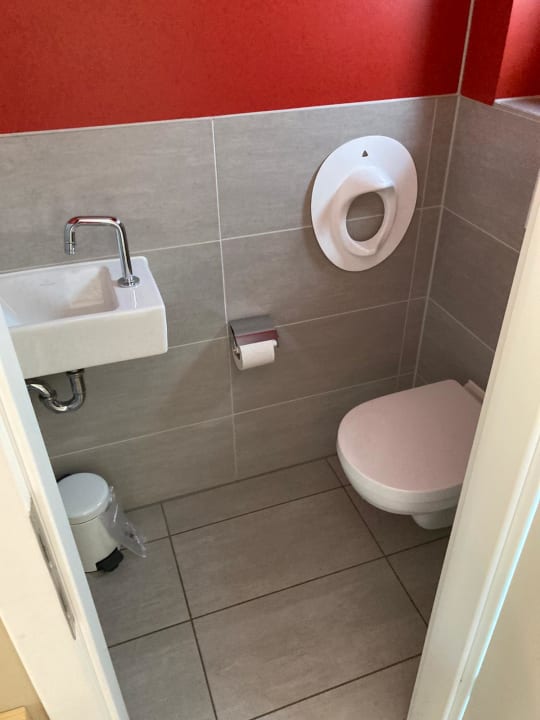 Zimmer Center Parcs Park Allgäu