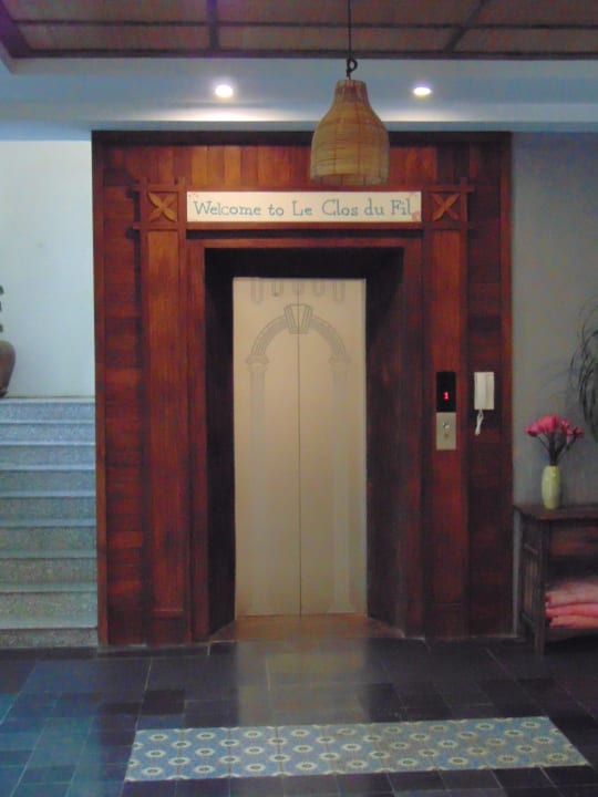 Sonstiges Le Clos Du Fil