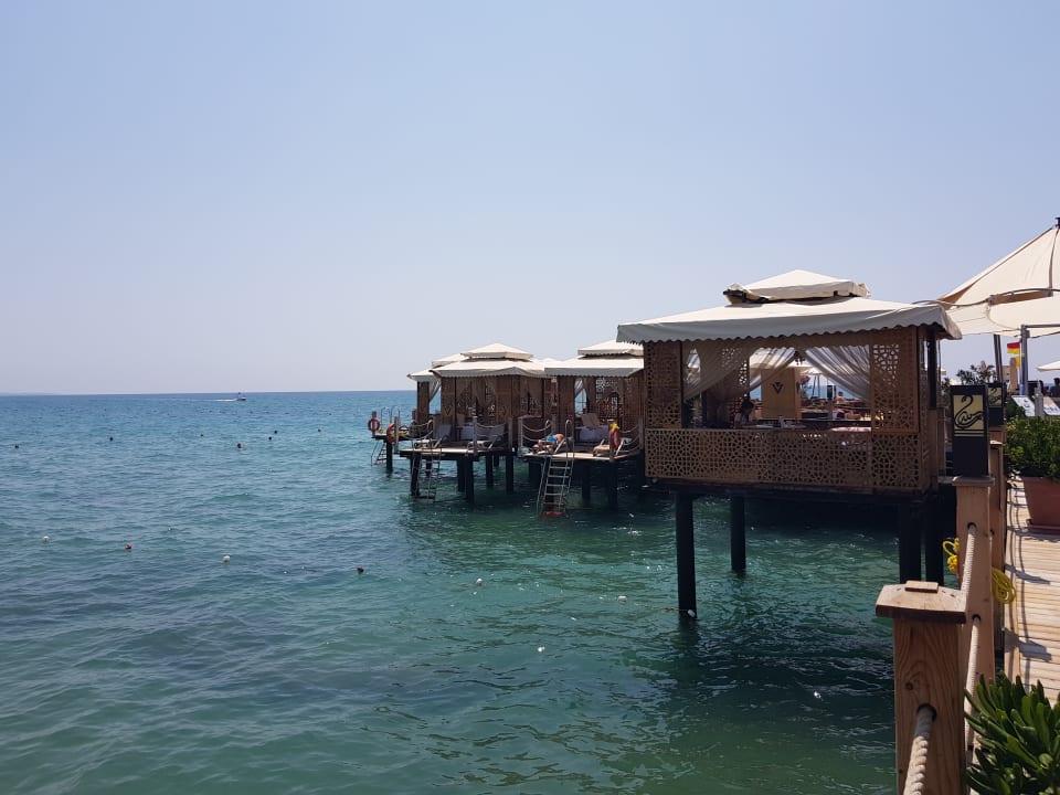 Strand VONRESORT Golden Beach