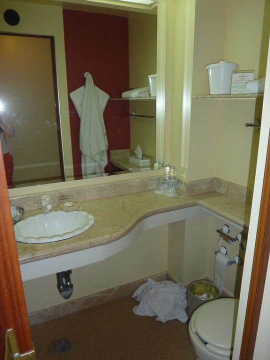 Bad Zócalo Central Hotel