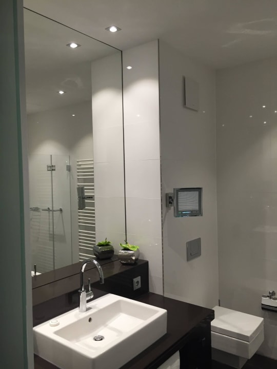 Bad Relais & Châteaux Hotel Burg Schwarzenstein