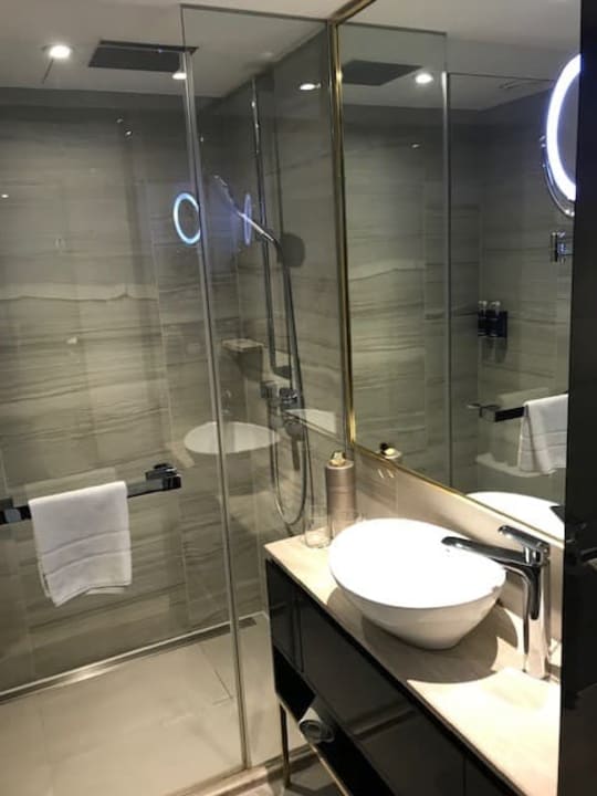 Zimmer Hotel Saint London