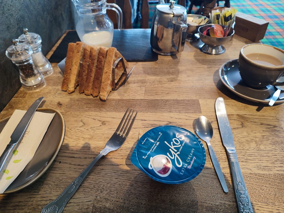 Gastro Cairn Hotel  Inn