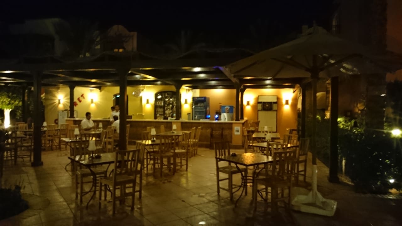 Restaurant Jaz Makadi Saraya Resort