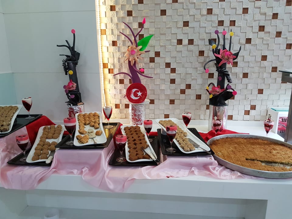 Gastro Hane Family Resort