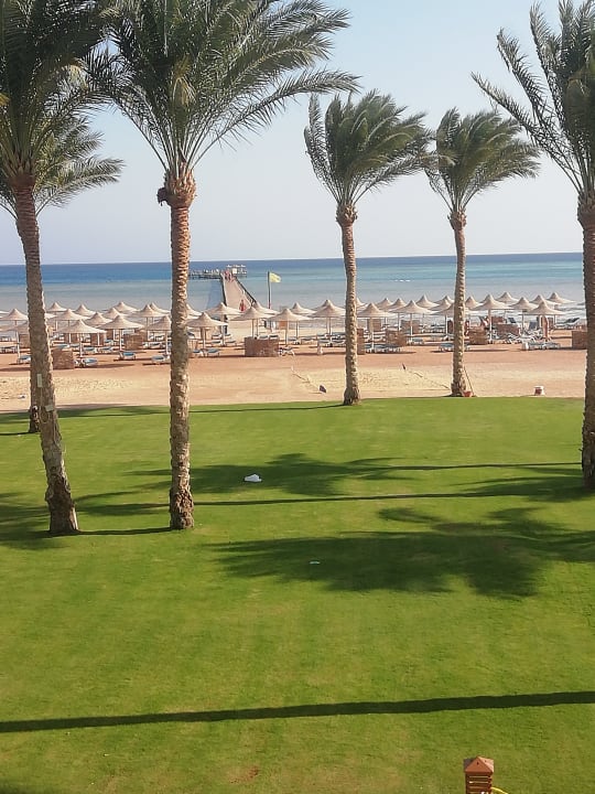 Strand Stella Beach Resort & Spa Makadi Bay