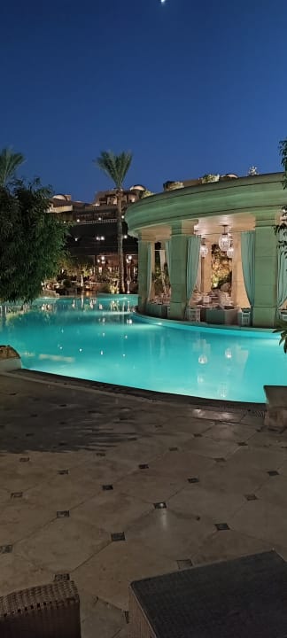 Ausblick Makadi Spa - Adults only