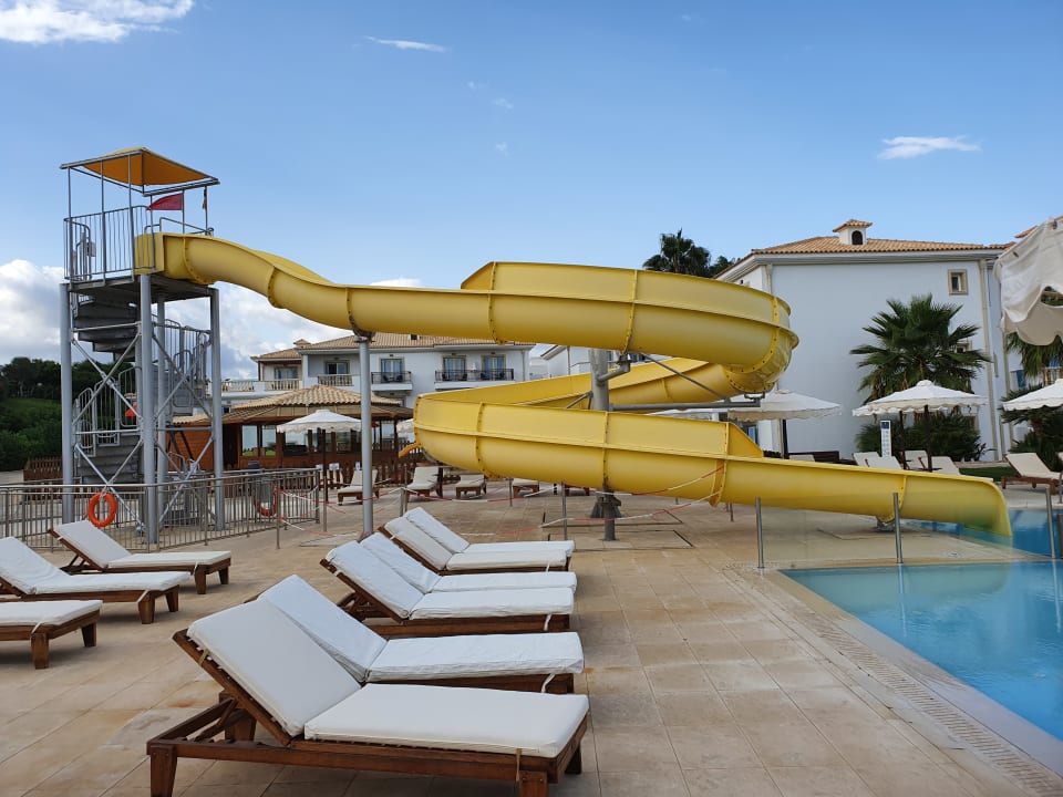 Pool Mitsis Selection Laguna