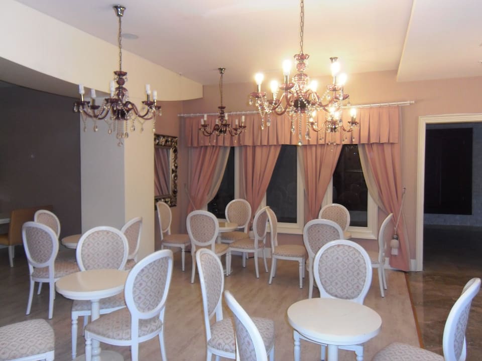 Patisserie Adalya Resort & Spa - Adults Only