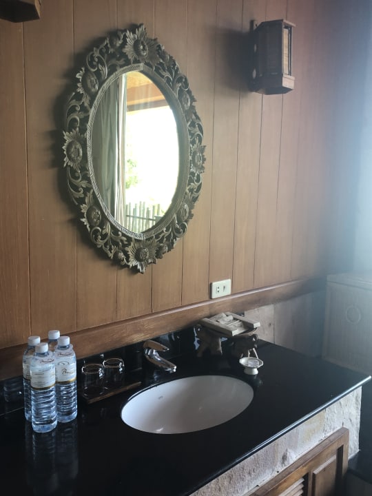 Zimmer Panviman Resort Koh Phangan