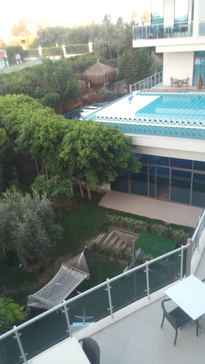 Ausblick Commodore Elite Suites & Spa - Adults only