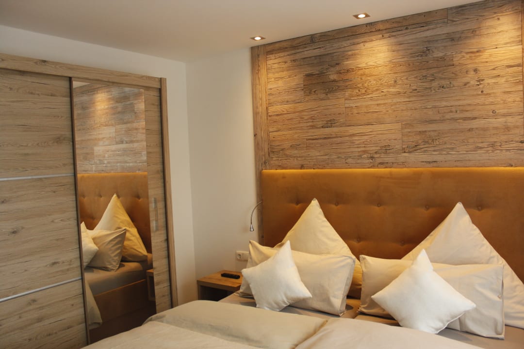 Zimmer Ferienwohnung Emde