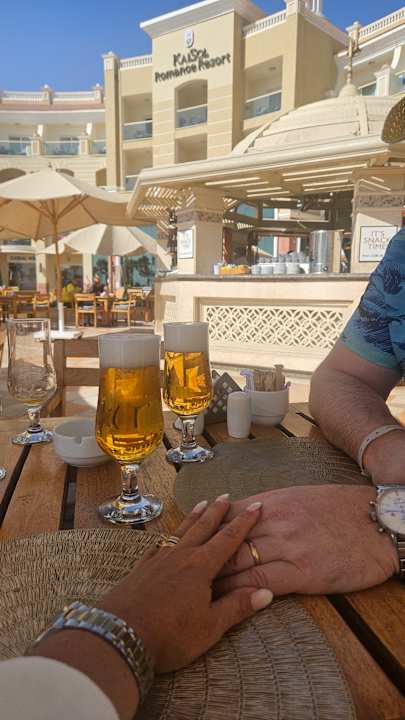 Gastro Kaisol Romance Resort