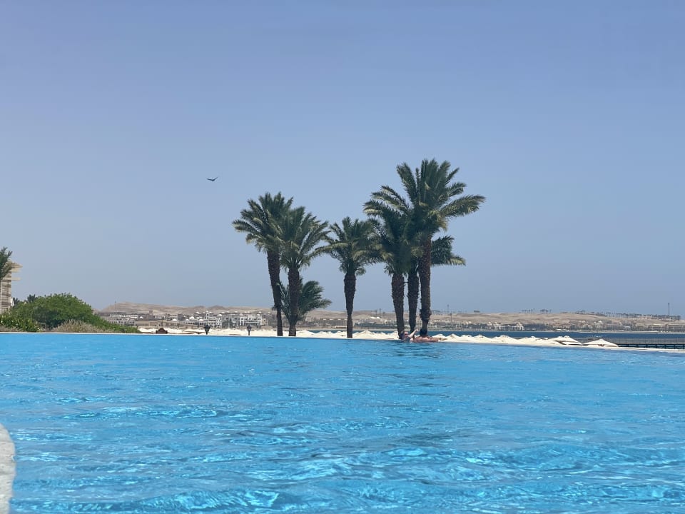 Pool Baron Palace Sahl Hasheesh