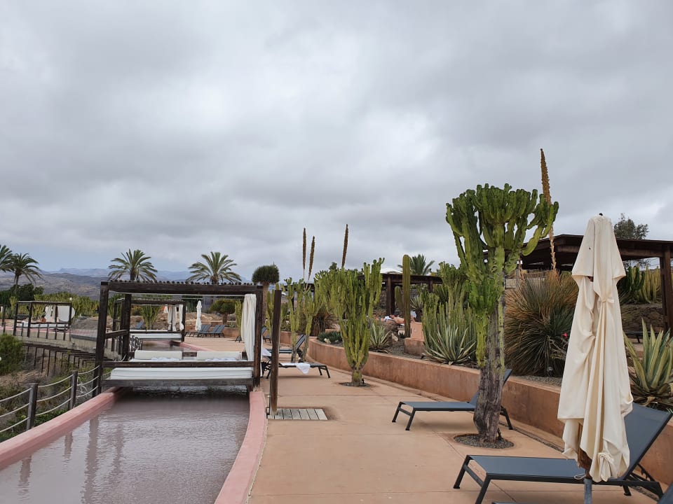 Pool Salobre Hotel Resort & Serenity