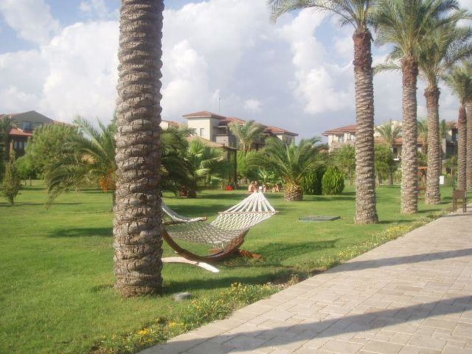 Hotelik Calimera Serra Palace