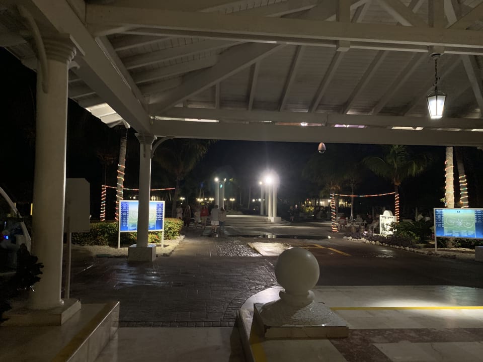 Ausblick Melia Las Dunas