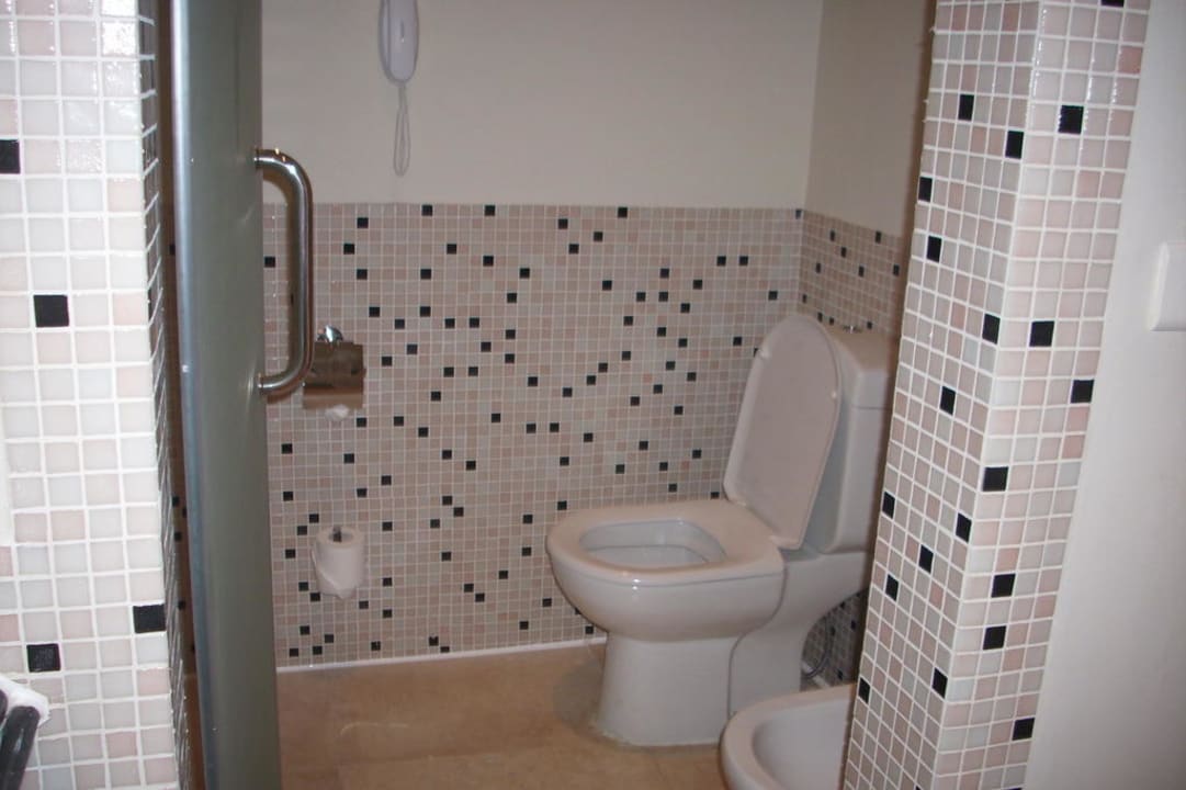 Scheißhaus Makadi Spa - Adults only