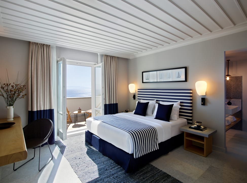 Zimmer Summer Senses Luxury Resort