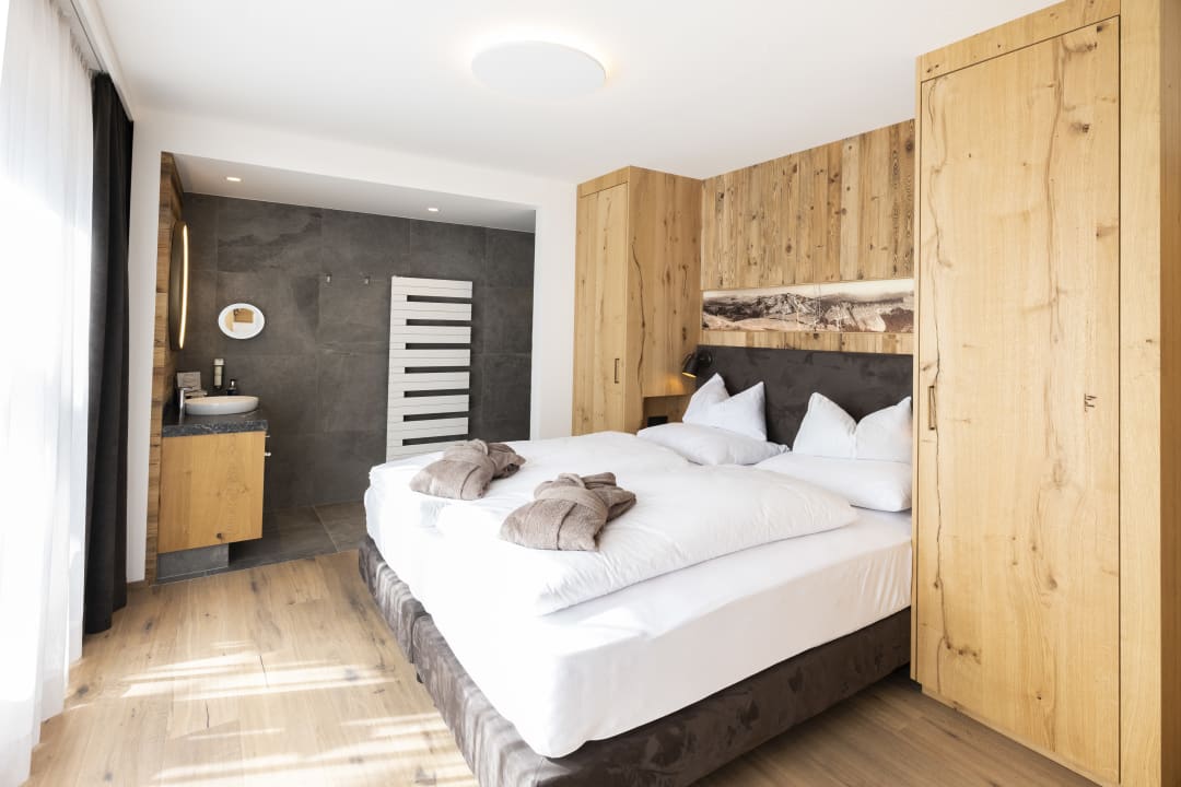 Zimmer DAS Hintersee