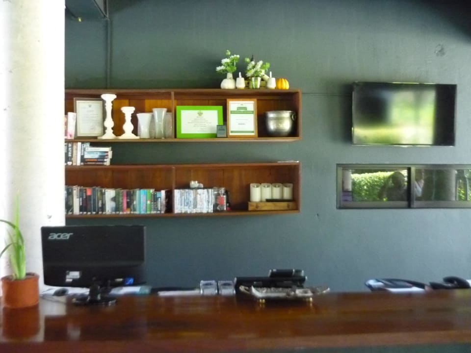 Monochrome Hotel The Waters Khao Lak by Katathani