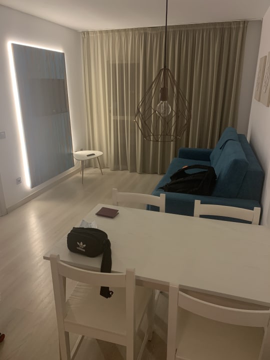 Zimmer Alcudia Garden Aparthotel