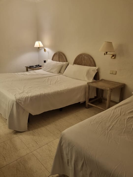 Zimmer Sol Puerto de la Cruz Tenerife