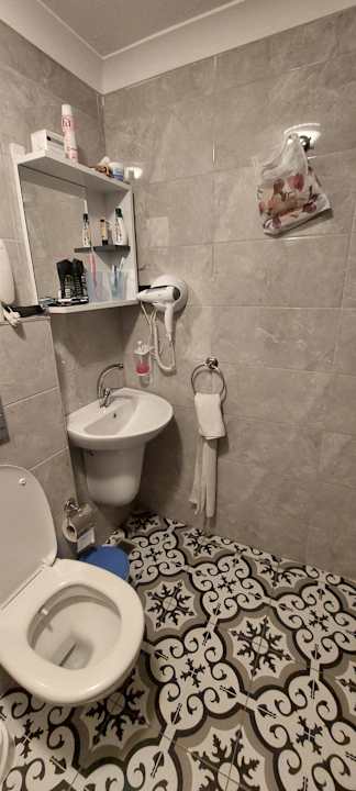 Zimmer Hotel Aslan City Kleopatra