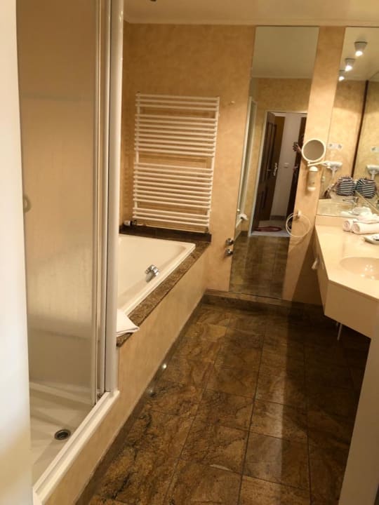 Zimmer Seehotel Schwanenhof