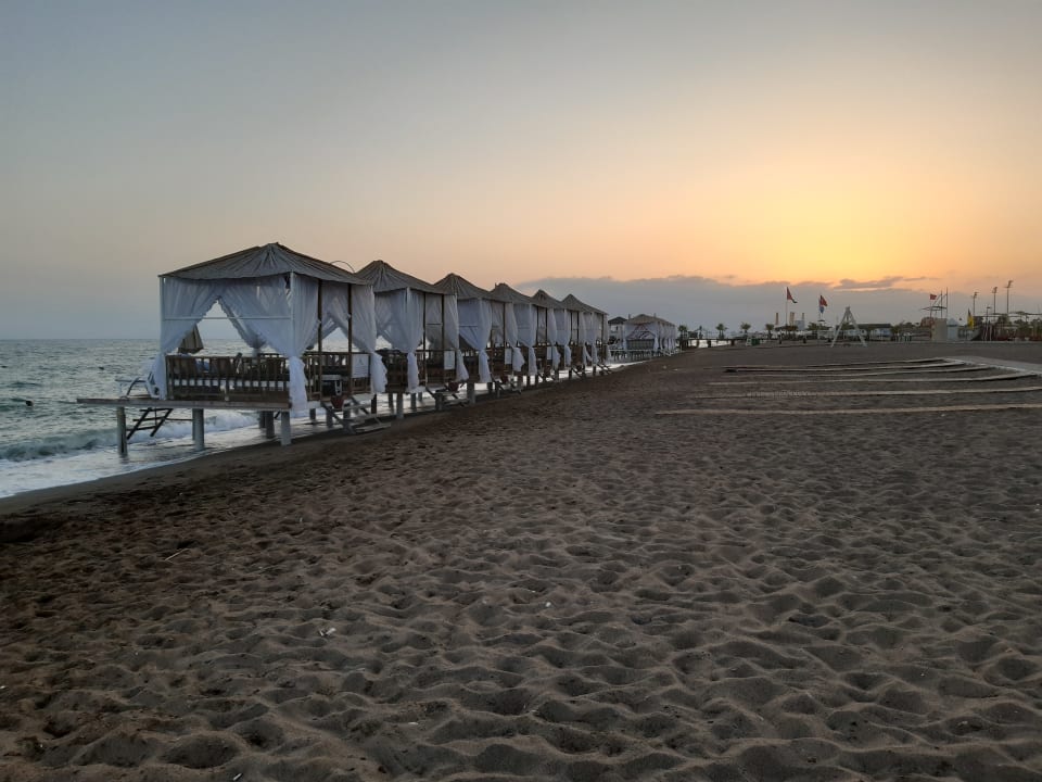 Strand Hotel Delphin Imperial