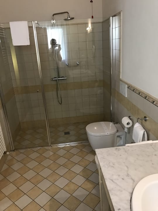 Zimmer Relais Corte Cavalli