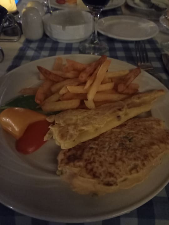 Gastro Lazuli Hotel Marsa Alam