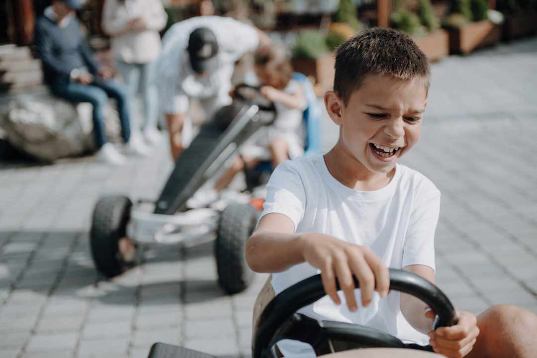 Sport & Freizeit Gut Wenghof - Family Resort